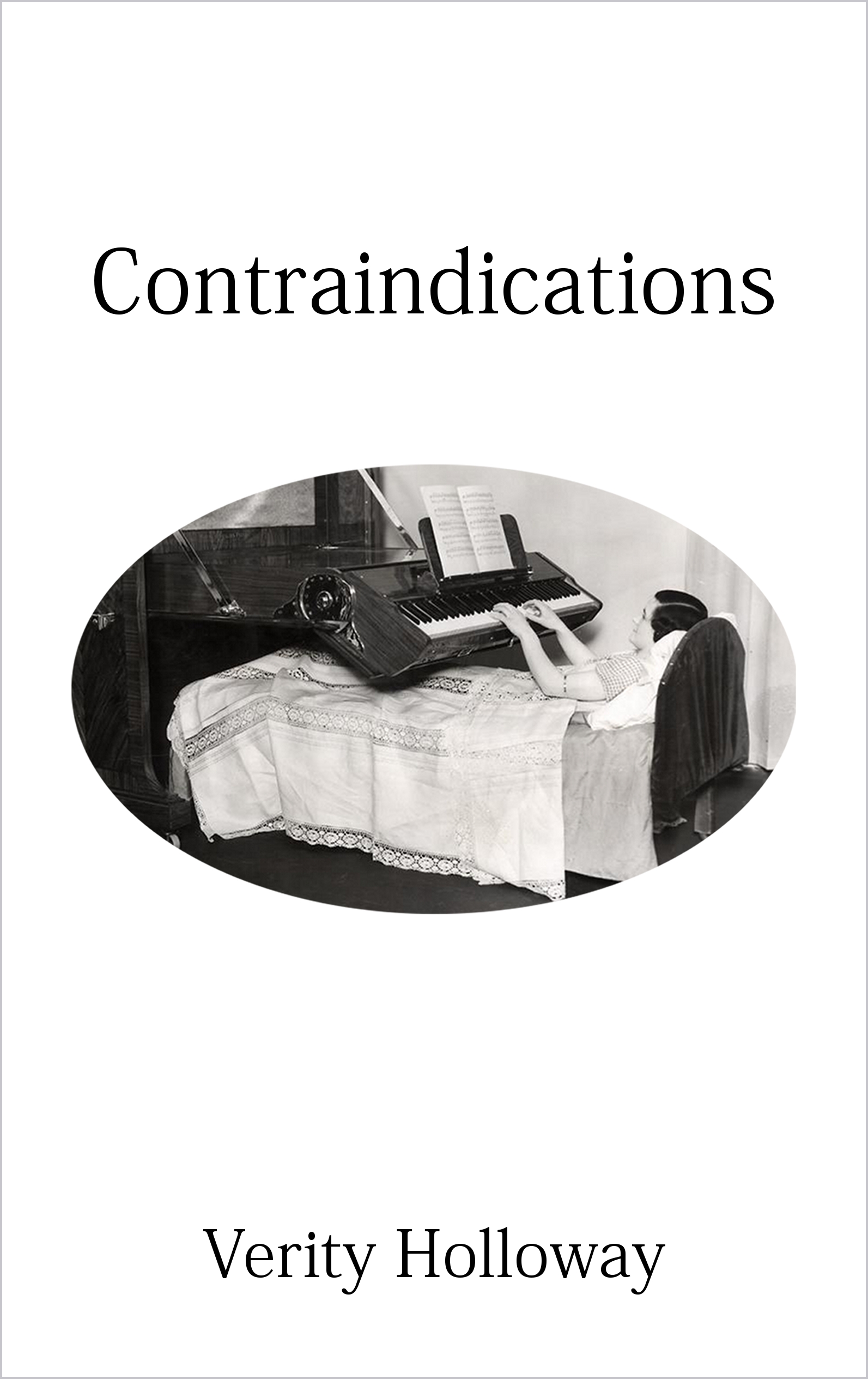 Contraindications
