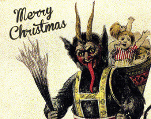 krampussticks