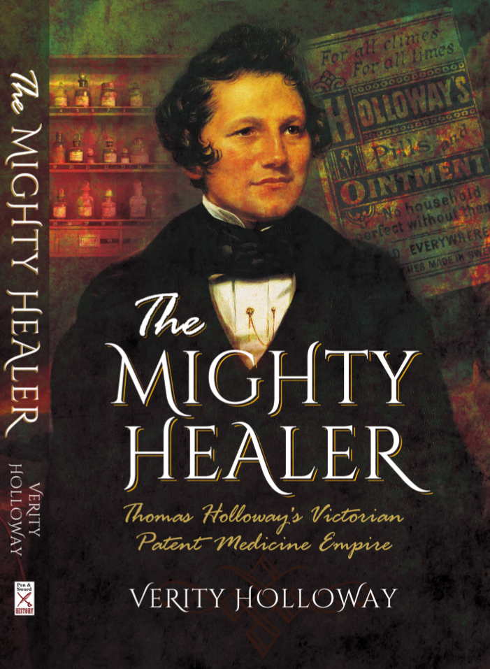 themightyhealercover