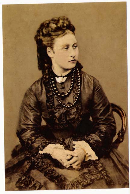 The Mystery Of Princess Louise Queen Victorias Rebellious Daughter